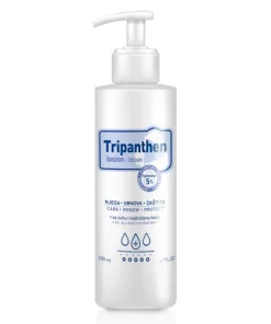 Alternative view of TRIPANTHEN LOSION 200ML HAMAPHARM