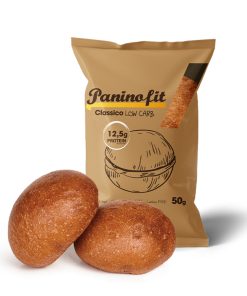 Panino Zero | Low-Carb pecivo