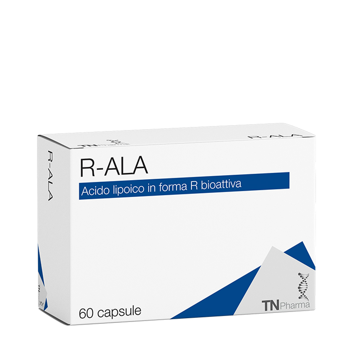R-ALA | alfa-lipoična kiselina