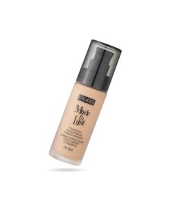 Alternative view of PUPA tekući puder Made to last 050