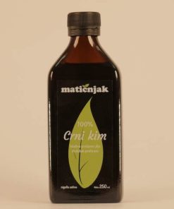 Alternative view of Ulje crnog kima Matičnjak