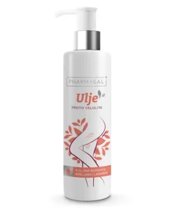 Alternative view of PHARMAGAL ULJE PROTIV CELULITA 125ML