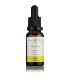 IMMORTELLA Ulje ploda divlje ruže (Rosa mosqueta seed oil)