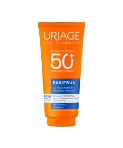 Alternative view of Uriage Bariesun mlijeko za sunčanje SPF 50, 100 ml