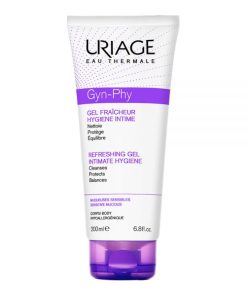 URIAGE GYN PHY GEL (200ML)