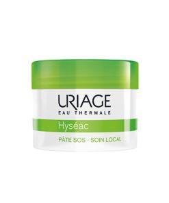 Alternative view of Uriage Hyseac SOS pasta 15 G