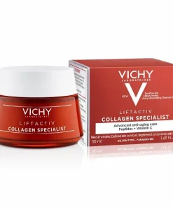 VICHY LIFTACTIV COLLAGEN SPECIALIST KREMA 50ML
