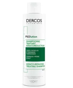 Alternative view of VICHY DERCOS PSOLUTION ŠAMPON 200ML