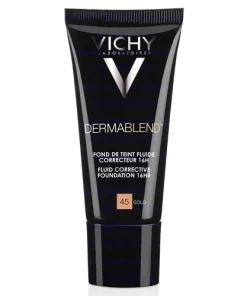 VICHY DERMABLEND SPF28 KOREKTIVNI PUDER 45 30ML