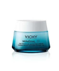 VICHY MINERAL 89 KREMA ZA INTENZIVNU HIDRATACIJU 50ML