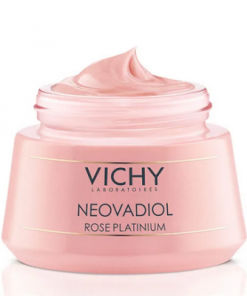 Alternative view of VICHY NEOVADIOL ROSE PLATINUM DNEVNA KREMA ZA KOŽU 50ML