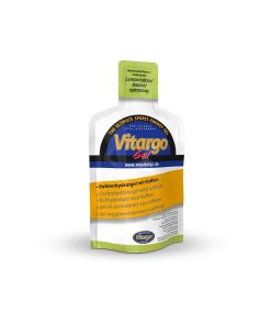 Alternative view of Vitargo+kofein gel limun 45 g