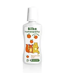 Homeopathy VODICA ZA USTA (ZA DJECU) 250ml
