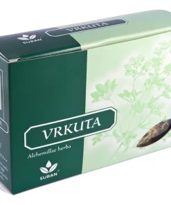 Alternative view of Vrkuta biljka 40g