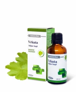 VRKUTA KAPI 50ML BIOFARM