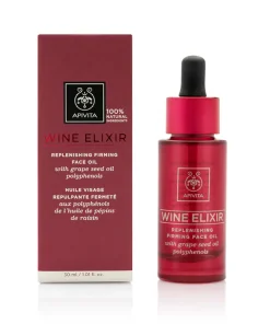 Apivita Wine Elixir anti age ulje 30 ml