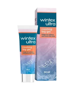Alternative view of WINTEX ULTRA gel