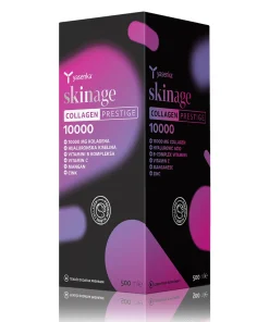 Yasenka Skinage COLLAGEN PRESTIGE 10.000 500ml