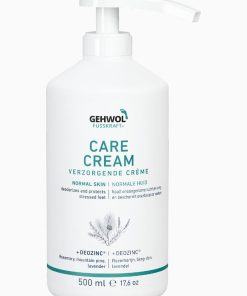 Gehwol krema Zelena 500ml