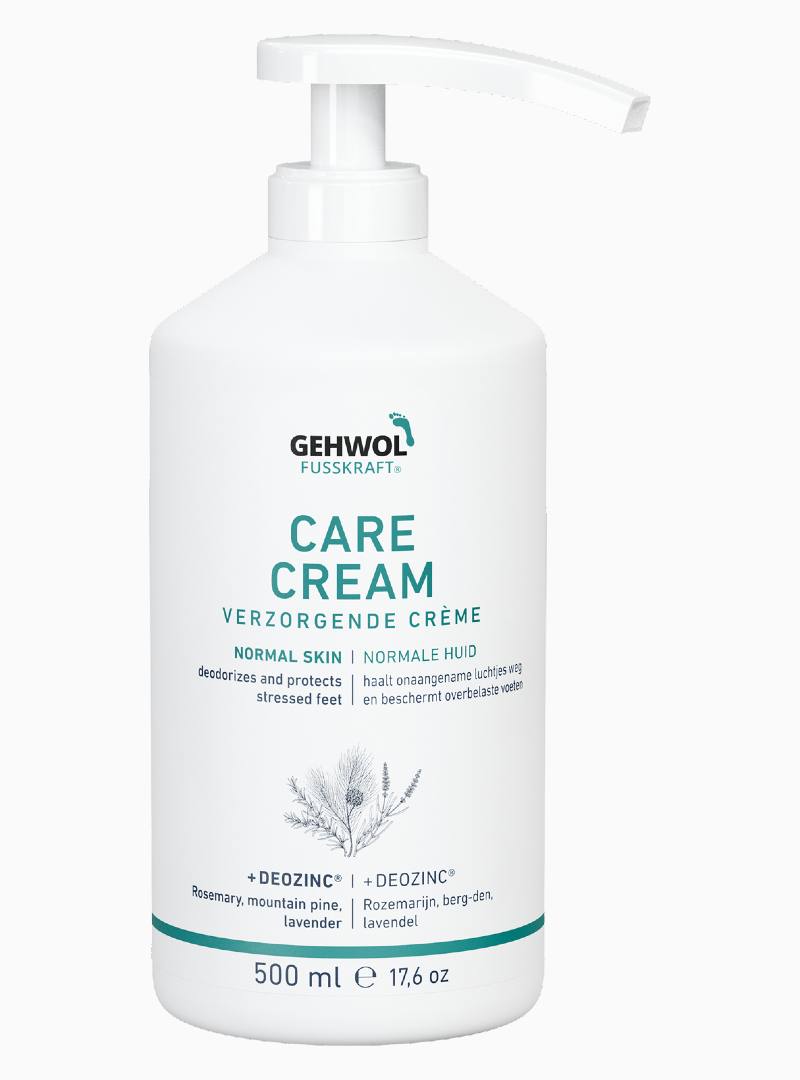 Gehwol krema Zelena 500ml